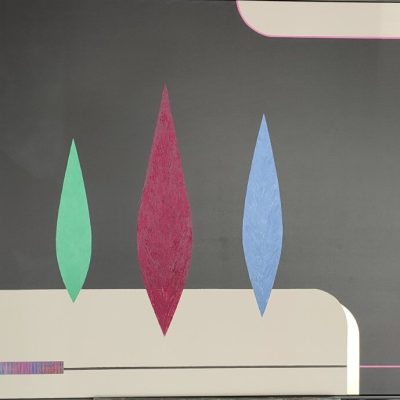 Toskana – Ulje na platnu, 120×100 cm – Cena: 95.000 din Apstraktna slika Toskana, autor Miodrag Žigić, ulje na platnu, dimenzije 120×100 cm, cena 95.000 dinara.