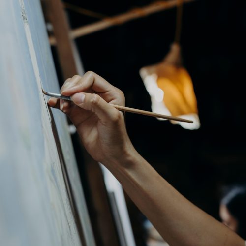 Galerija slika Jevremovac - narucivanje umetnickih slika